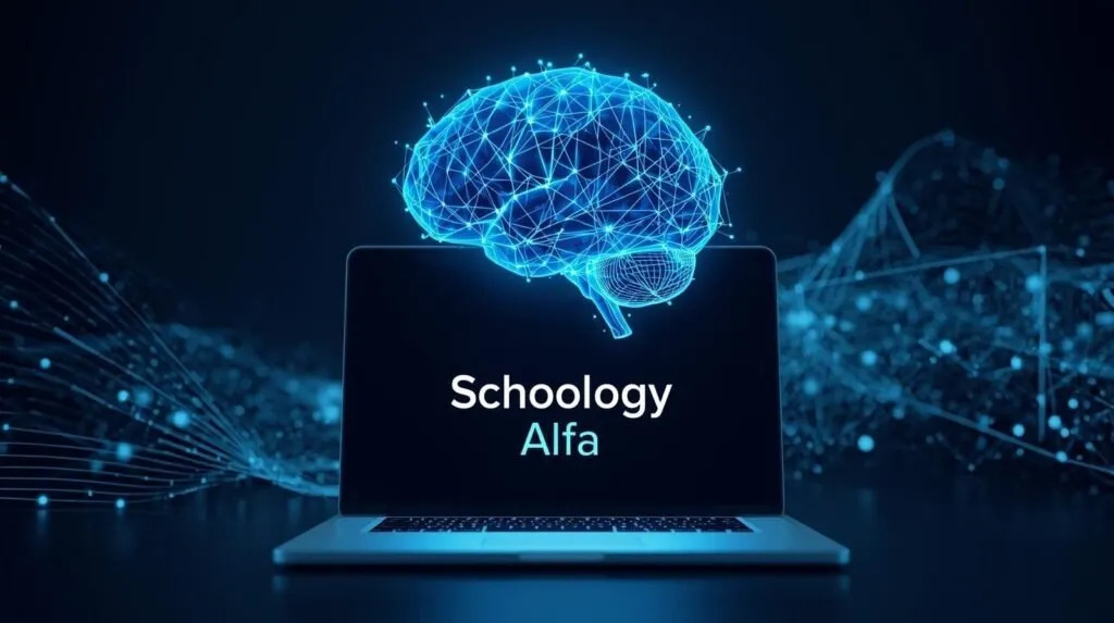 Schoology Alfa