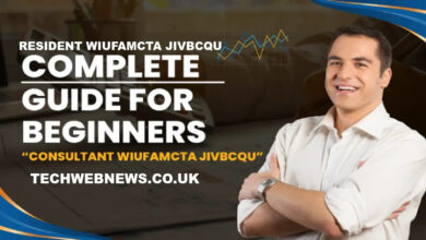 Resident Wiufamcta Jivbcqu