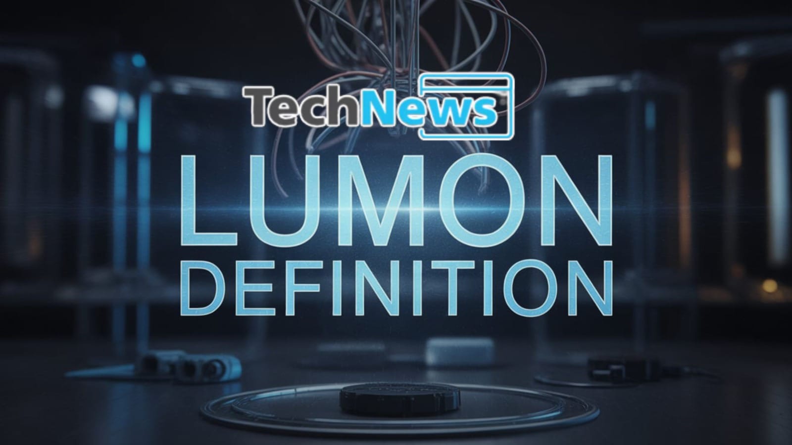 lumon definition