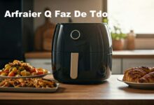 Arfraier Q Faz De Tdo