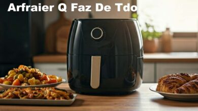 Arfraier Q Faz De Tdo