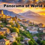 Panorama of World Alaikas