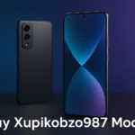 Buy Xupikobzo987 Model