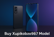 Buy Xupikobzo987 Model