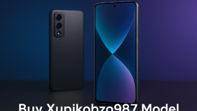 Buy Xupikobzo987 Model