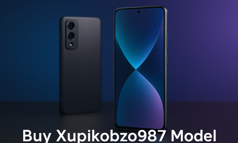 Buy Xupikobzo987 Model