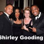 Shirley Gooding
