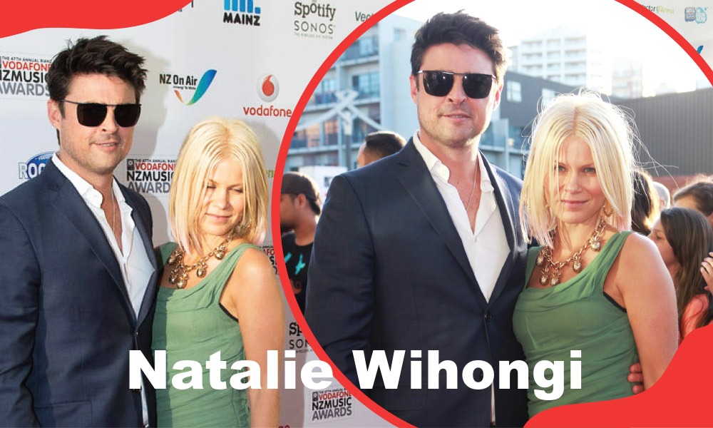 Natalie Wihongi