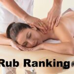 Rub Ranking
