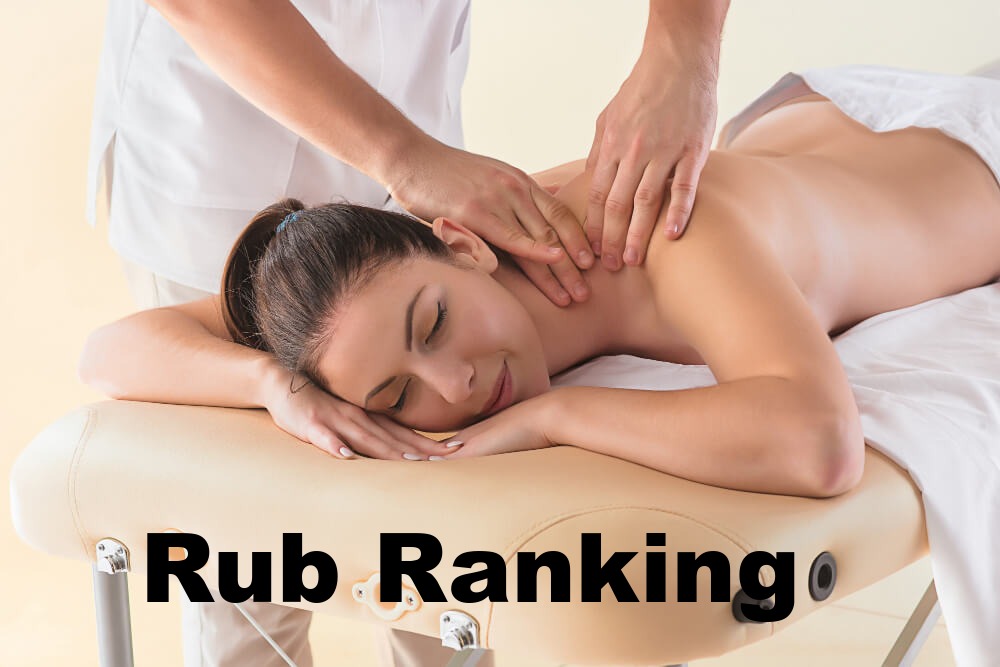 Rub Ranking