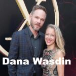 Dana Wasdin