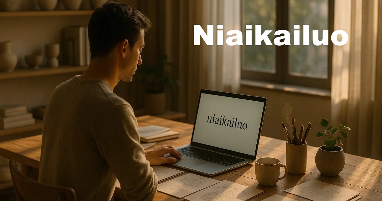Niaikailuo