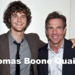 Thomas Boone Quaid
