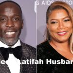 Queen Latifah Husband