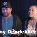 Troy Dendekker