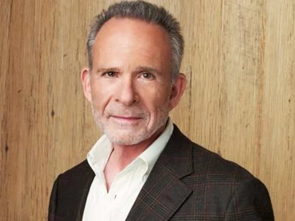 Actor Ron Rifkin