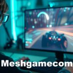 The Meshgamecom