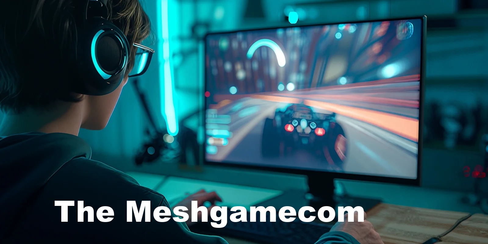 The Meshgamecom