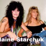 Elaine Starchuk