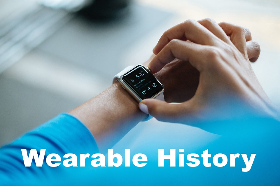 Wearable History