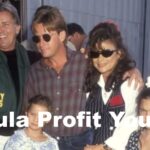 Paula Profit Young