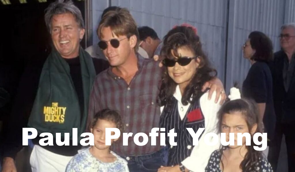 Paula Profit Young