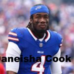Daneisha Cook