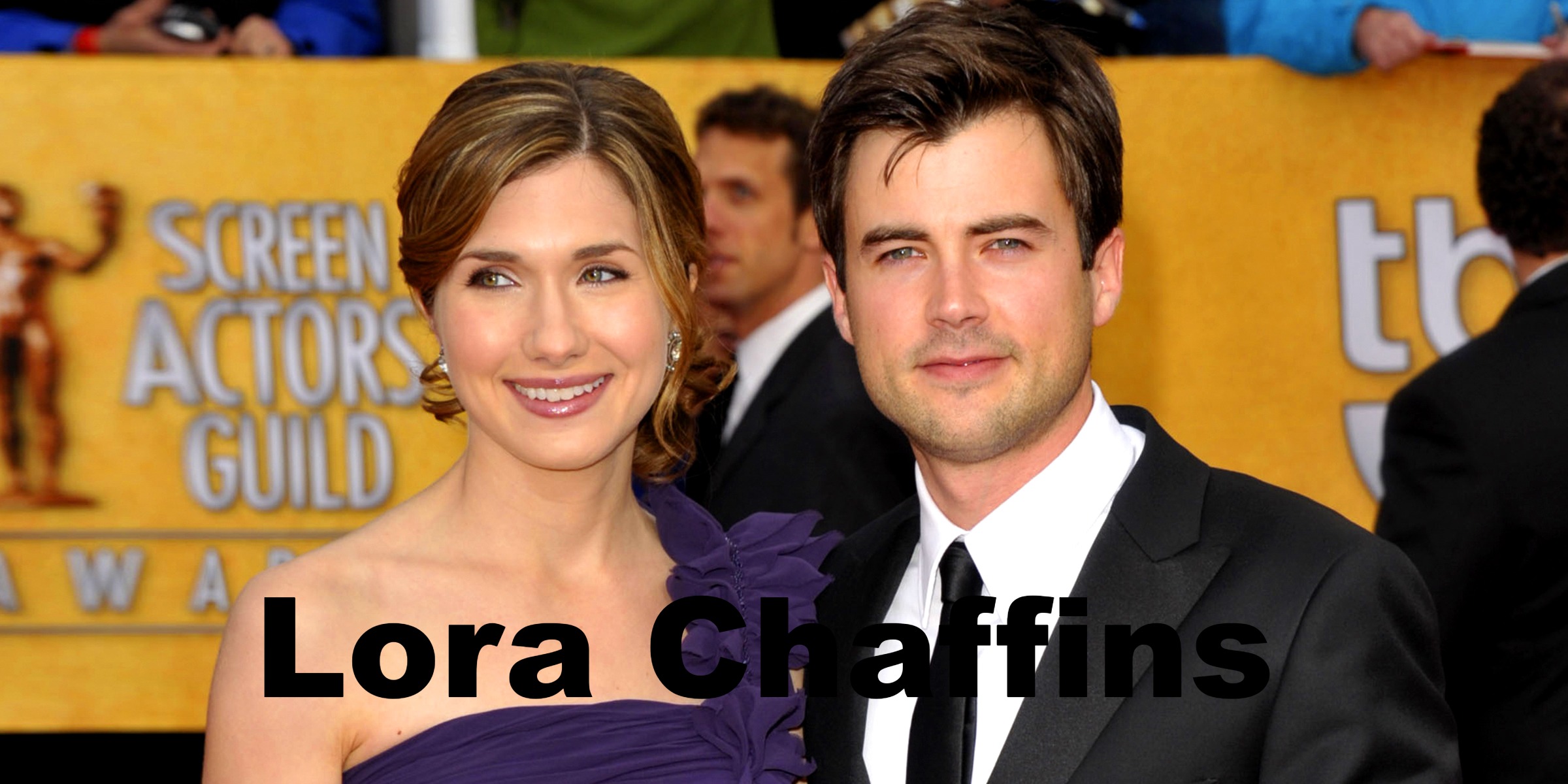 Lora Chaffins