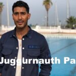Lee Juggurnauth Partner