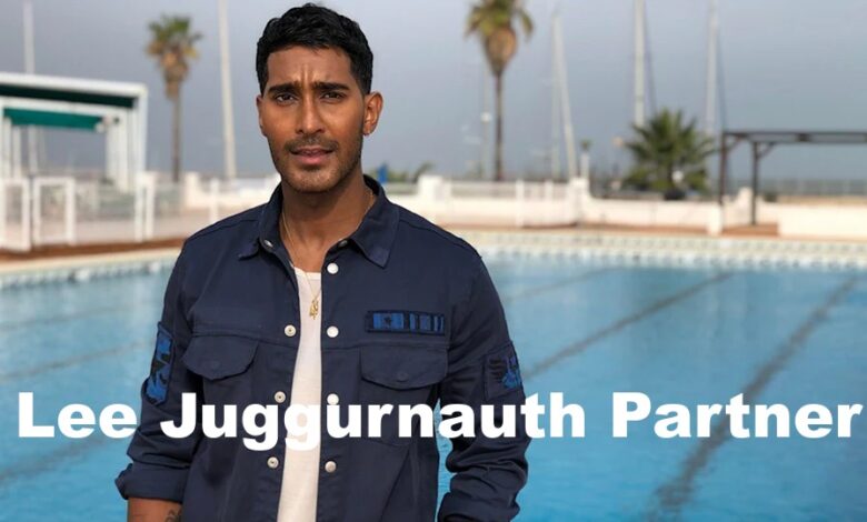 Lee Juggurnauth Partner