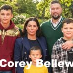 Corey Bellew