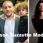 Caressa Suzzette Madden