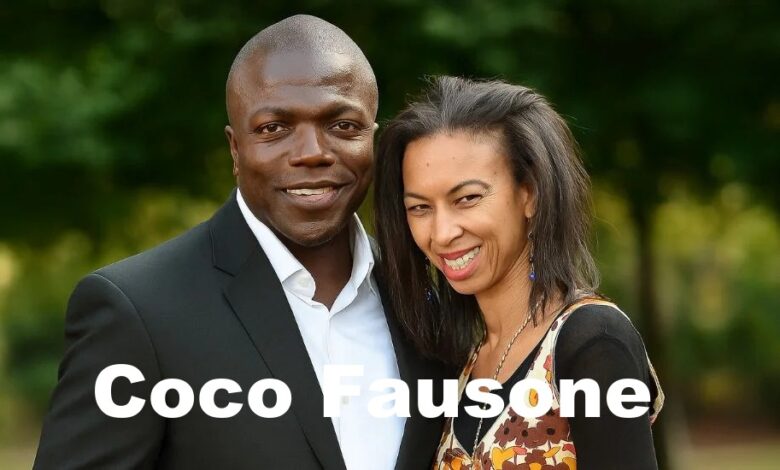 Coco Fausone