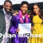 Dylan Michael Edmonds