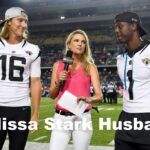 Melissa Stark Husband