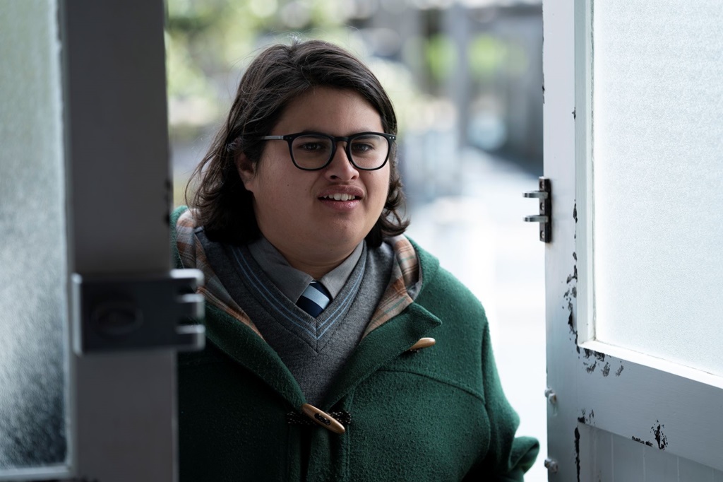 Julian Dennison