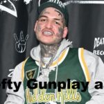 Lefty Gunplay Age