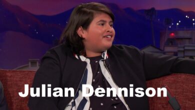 Julian Dennison