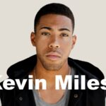 Kevin Miles