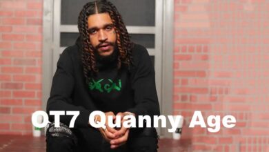 OT7 Quanny Age