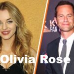 Olivia Rose Cameron