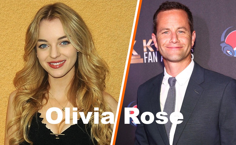 Olivia Rose Cameron