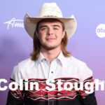 Colin Stough