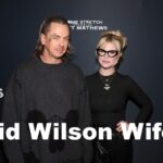 Sid Wilson Wife