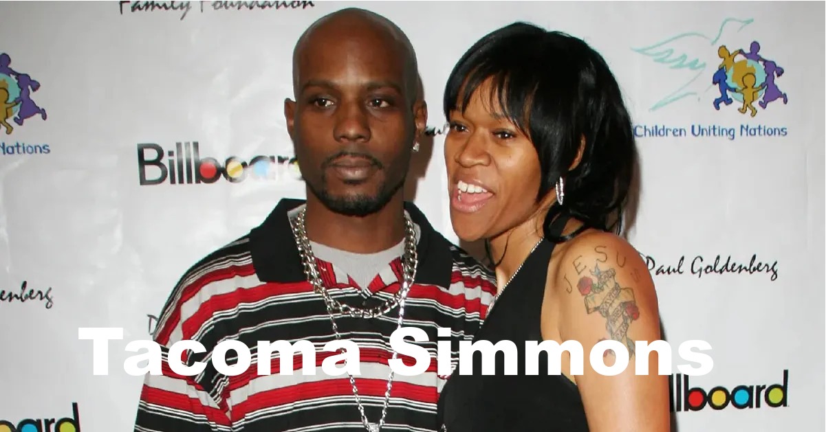 Tacoma Simmons