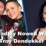 Bradley Nowell Wife Troy Dendekker