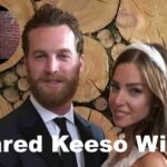 Jared Keeso Wife
