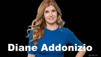 Diane Addonizio