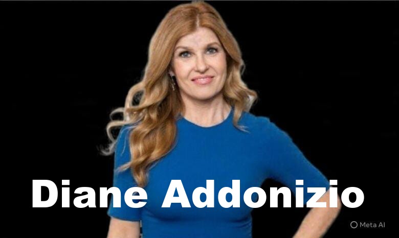 Diane Addonizio