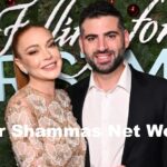 Bader Shammas Net Worth